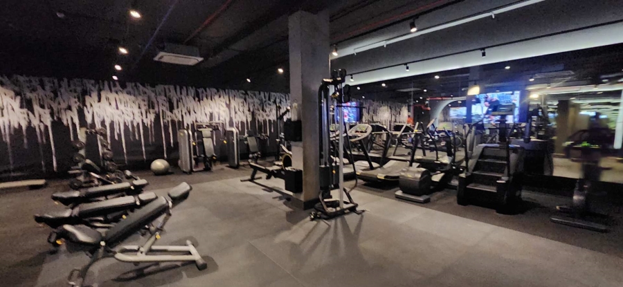 1 Bedroom Property for Sale in Cape Town City Centre Western Cape